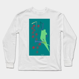 21 020507 Long Sleeve T-Shirt